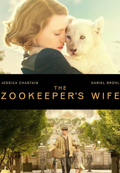The Zookeper's wife