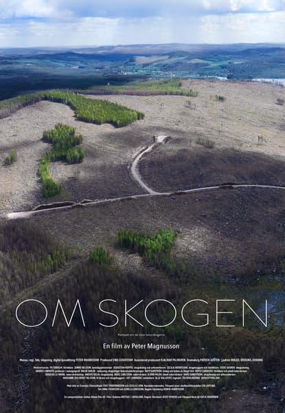 Om skogen