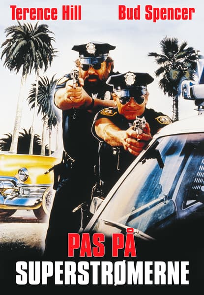 Pas på superstrømerne