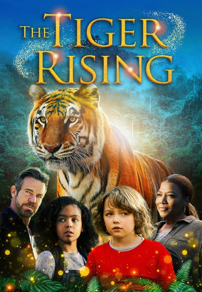 The Tiger Rising