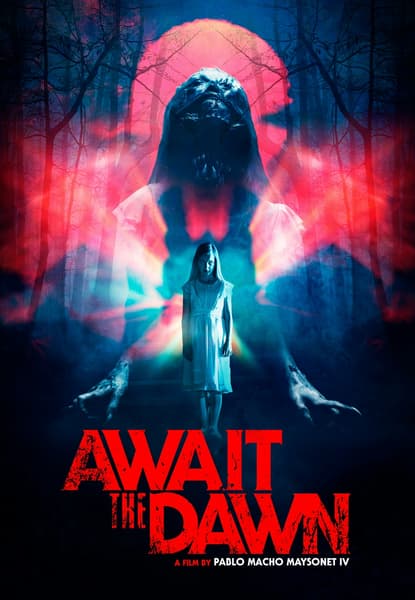Await the Dawn