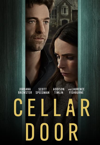 Cellar Door