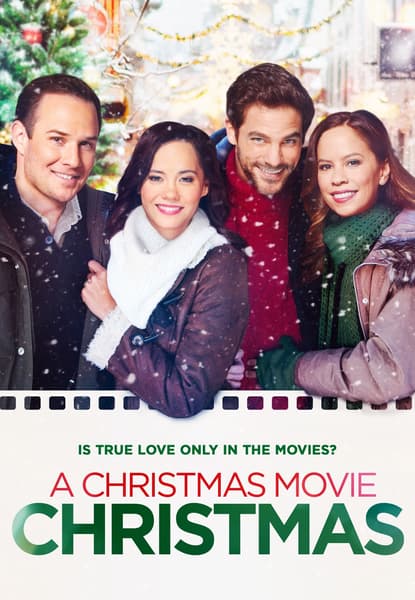A Christmas Movie Christmas