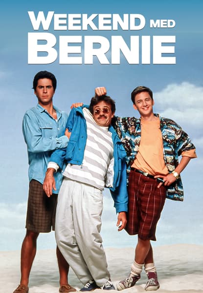 Weekend med Bernie