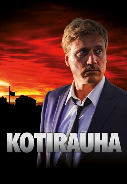 Kotirauha