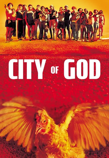 City of God