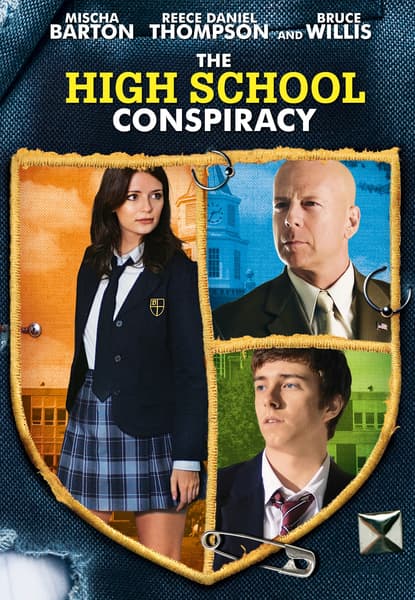 The high school conspiracy