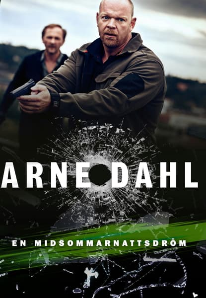 Arne Dahl - En Midtsommernattsdrøm, Del 1