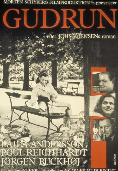 Gudrun