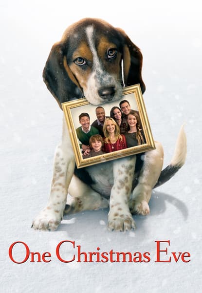 One Christmas Eve