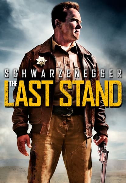 The Last Stand