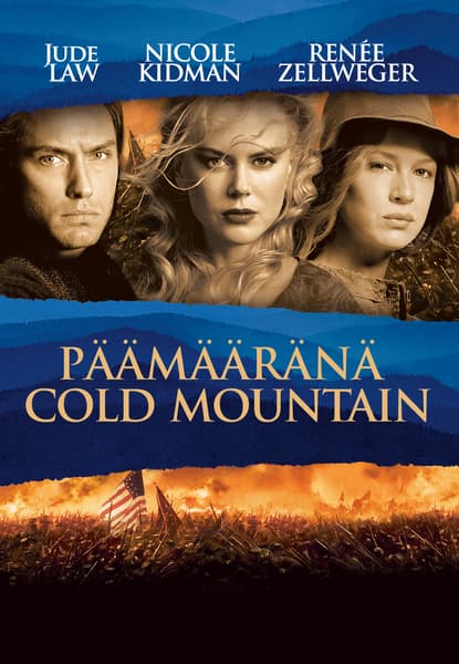 Päämääränä Cold Mountain