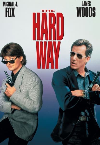 The Hard Way