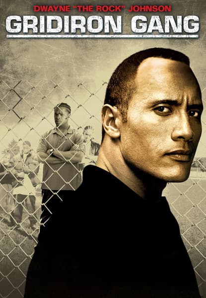 Gridiron Gang