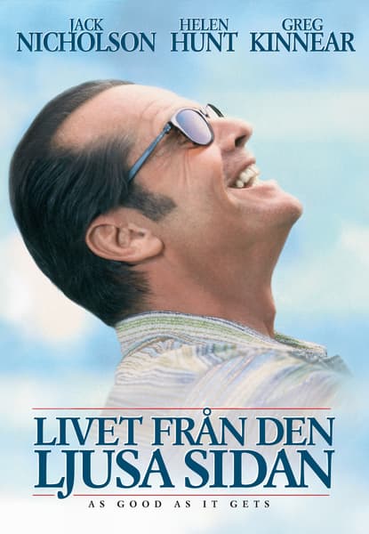 Livet från den ljusa sidan