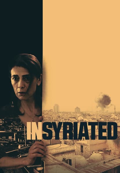 Insyriated