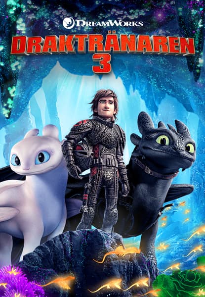 Draktränaren 3