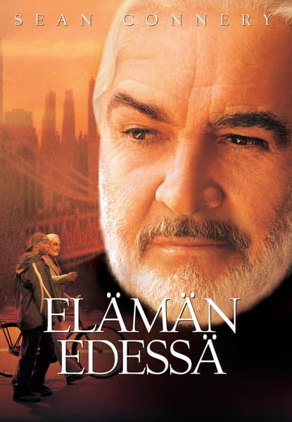 Elämän edessä