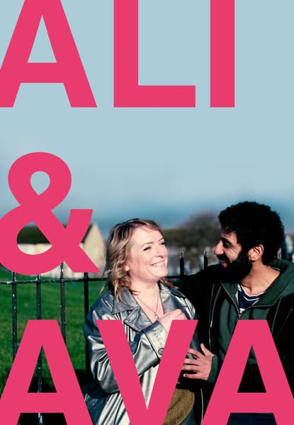 Ali & Ava