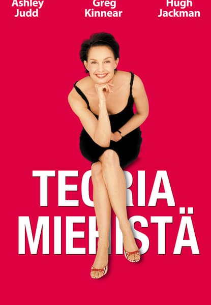 Teoria miehistä