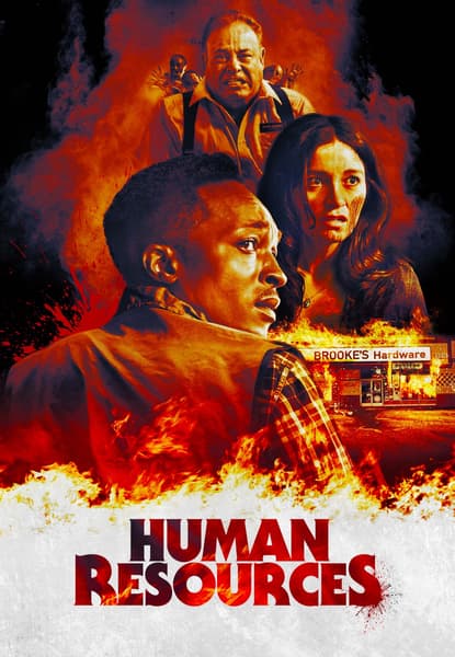 Human Resources