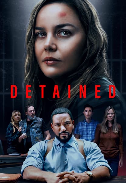 Detained