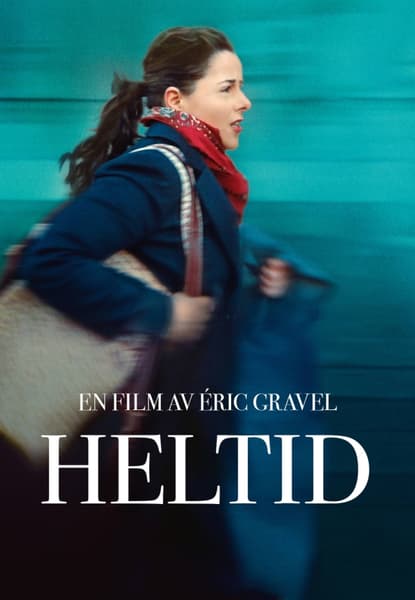 À plein temps