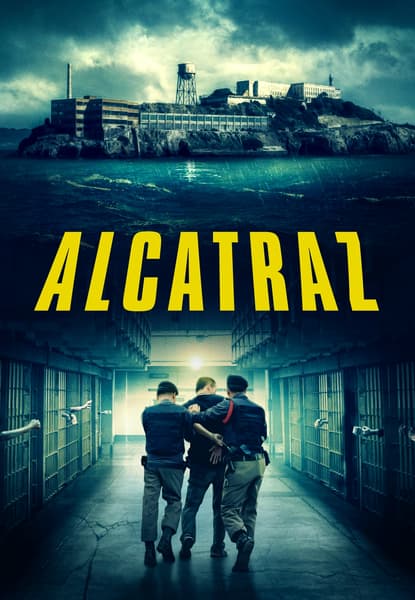 Alcatraz