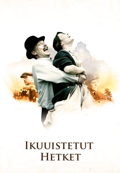 Ikuistetut hetket