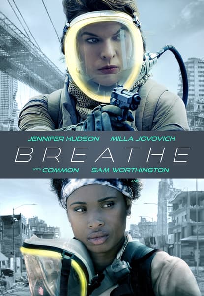 Breathe