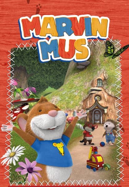 Marvin Mus