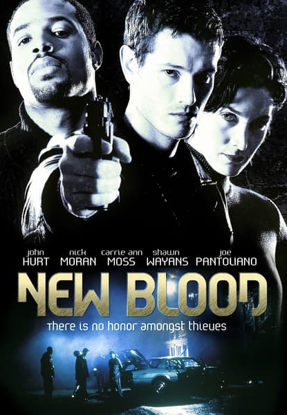 New Blood