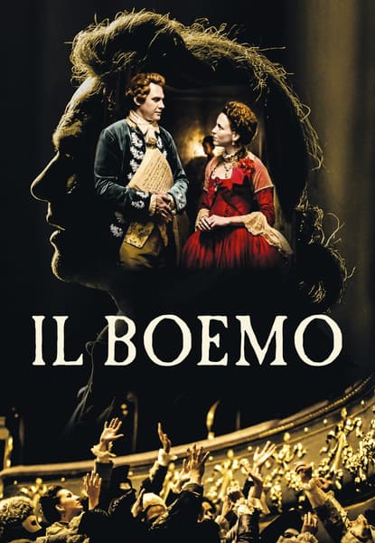 The Bohemian