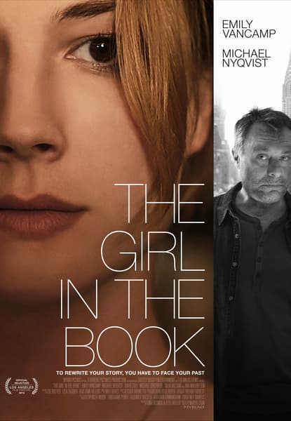 The Girl In the Book