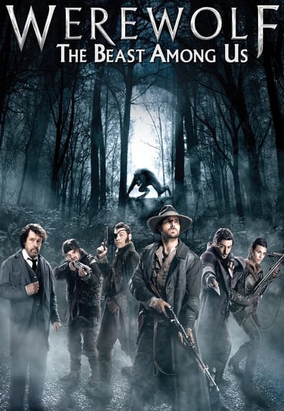 Werewolf: The Beast among us