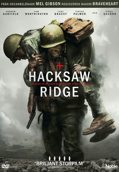 Hacksaw Ridge