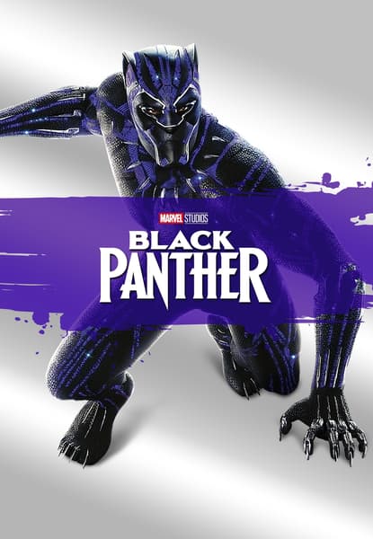 Black Panther
