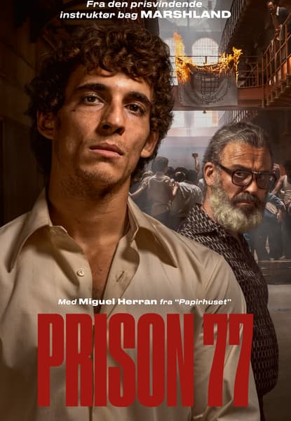 Prison 77