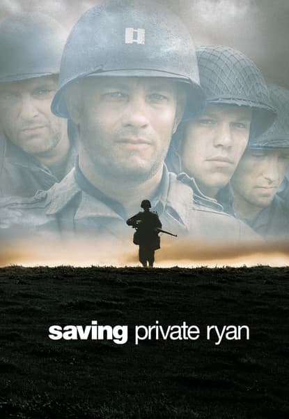 Redd menig Ryan