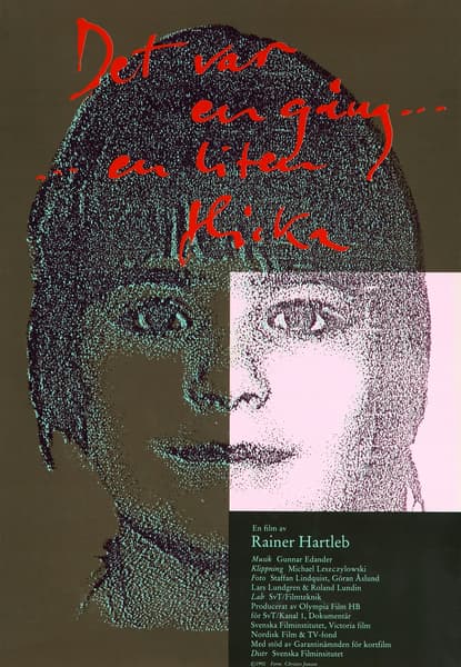 Det var en gång... en liten flicka
