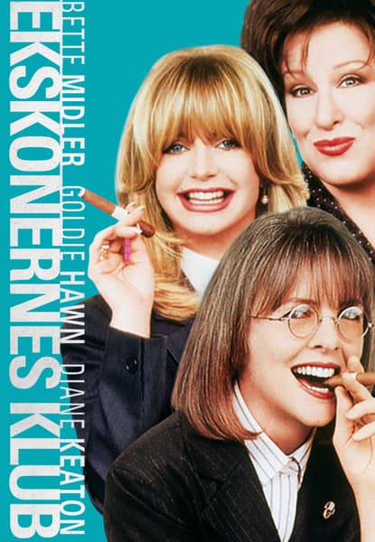 Ekskonernes klub