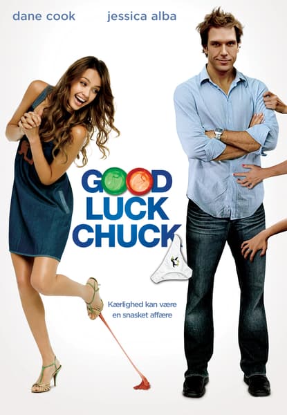 Good Luck Chuck