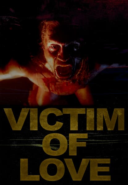 Victim of Love