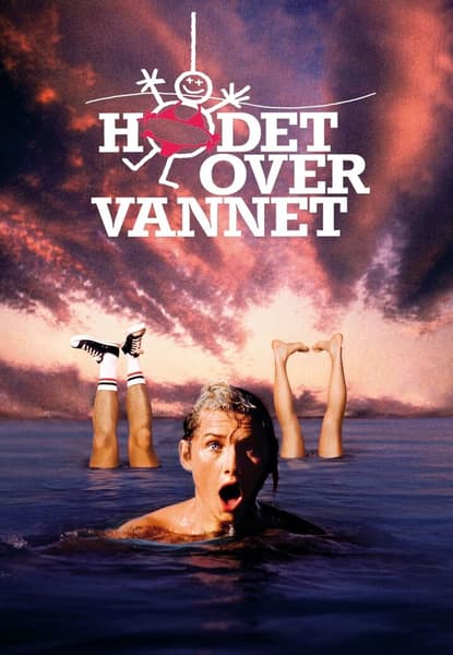 Hodet Over Vannet