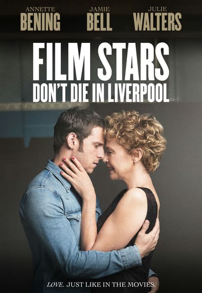 Filmstjerner dør ikke i Liverpool