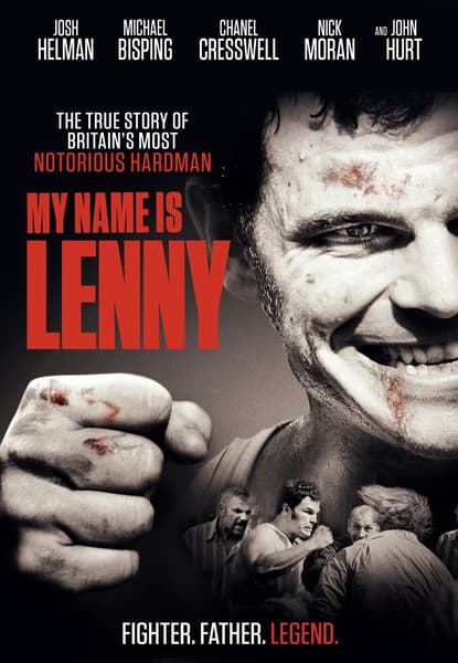 My Name Is Lenny