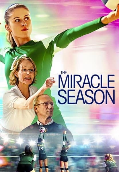 The miracle season