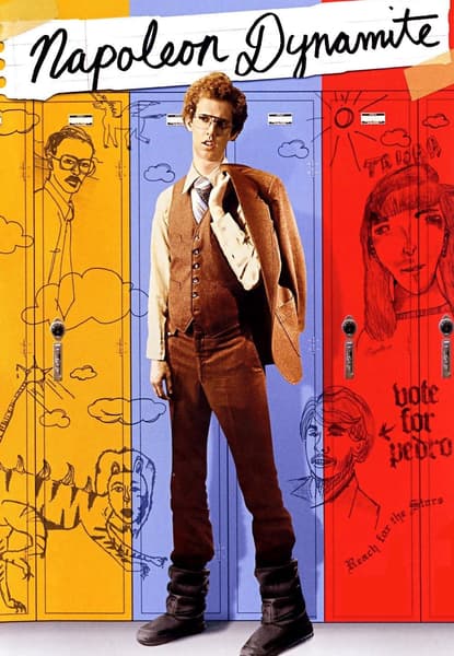 Napoleon Dynamite