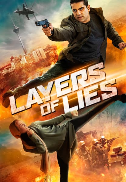 Layers of Lies