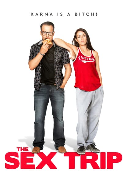 The Sex Trip